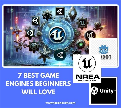 game engines for beginners|17 Best Game Engines for Beginners in 2024 .